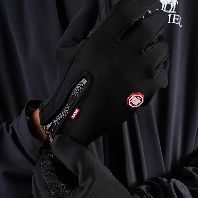 LuxLoop Winter Gloves