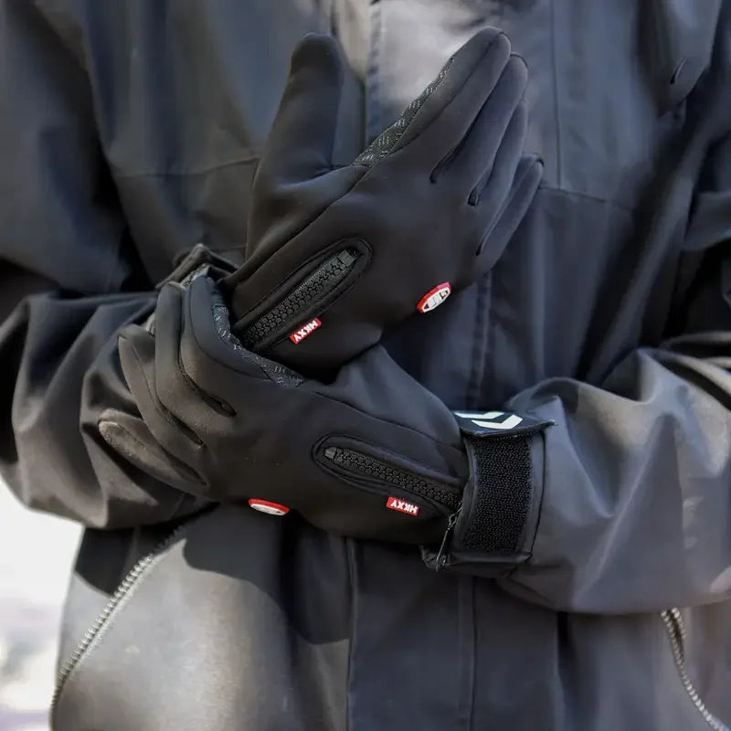LuxLoop Winter Gloves